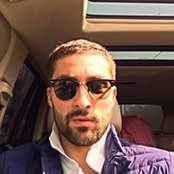 Vlad Visan's photo
