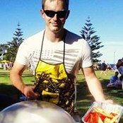 Tom Butler's photo