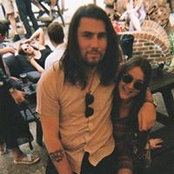 Sam Hunt's photo