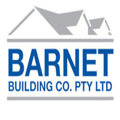 Barnet Building