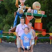 Martha Wingate's photo