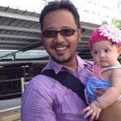 Mohd Nazmi's photo