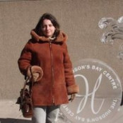 Lina Bezushko's photo