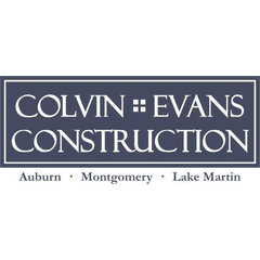Colvin Evans Construction