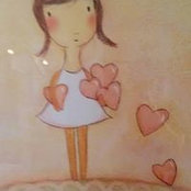 Dina Neris billede