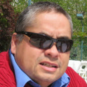 James Gonzales's photo
