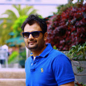 Ravi Singh's photo