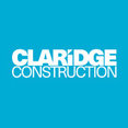 Claridge Construction's profile photo