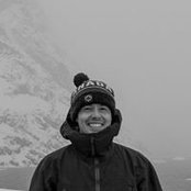 Foto de Keegan Thomas
