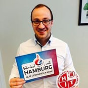 Alexander Lüdeke's photo