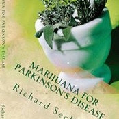 Rick Secklin Parkinson's Author's photo
