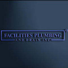 Facilities Plumbing and Drain