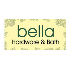 bella Hardware & Bath