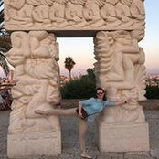Daria Abaseevas billede