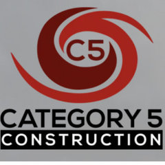 Category 5 Construction Inc.