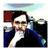 Jeff Hall's photo