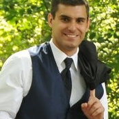 Matthew Huntley's photo