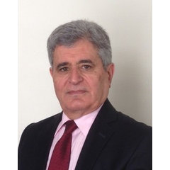 Massoud Mofidi