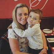 Angie Murphy's photo
