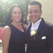 Mike Scott's photo