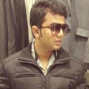 Abdul Suboors foto