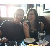 Laura Prech's photo