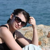 Anna Perepelkina's photo