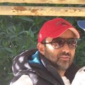 Nafisi Alnafisi's photo