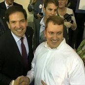 Michael Rinker's photo