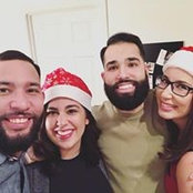 Natalia Lopez-Thismon's photo