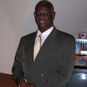 Foto von Louis Bradley