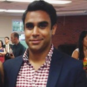 Namath Ali's photo