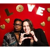 Michelle Morgan's photo