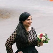 Hanihe Meshkin Dyer's photo