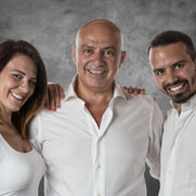 Foto di Pitzus Group | Stilisti del mattone