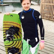 Thomas's photo