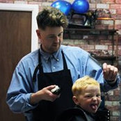 Damien Nicholls's photo