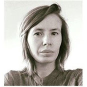 Eva Kokoschka's photo