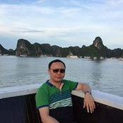Nam Hoang's photo