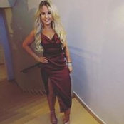 Danielle Stapleton's photo