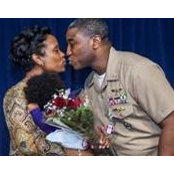 Foto di Tynisha Wallace