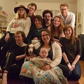 Foto von Elle Cronin