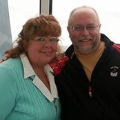 Lloyd Bragg's photo