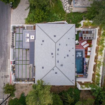 Custom Home Build | Pacheco Dr