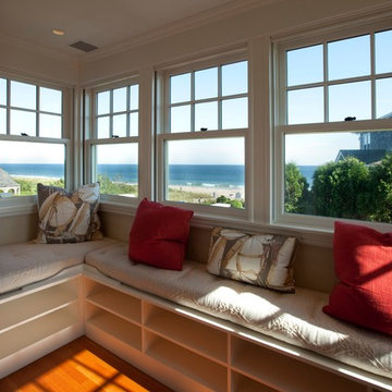 Watch Hill Rhode Island Residence