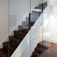 Upstairs Screen