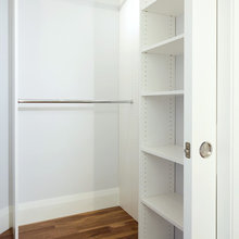 Closet Ideas