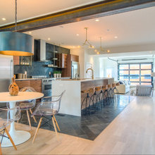 Kitchen Makeover