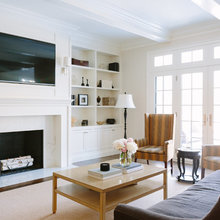 Ion Living Room/Fireplace Ideas