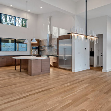Modern Perch